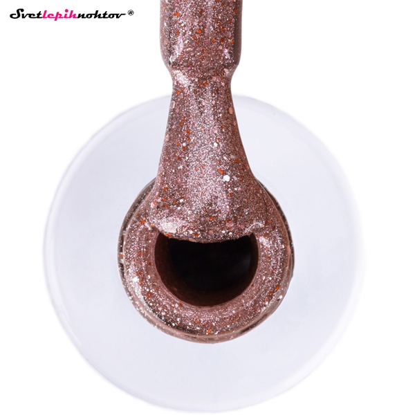 ALLELAC CAT EYE gel lak - 287