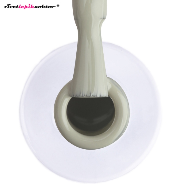 ALLELAC GREEN gel lak 34 - Chillout