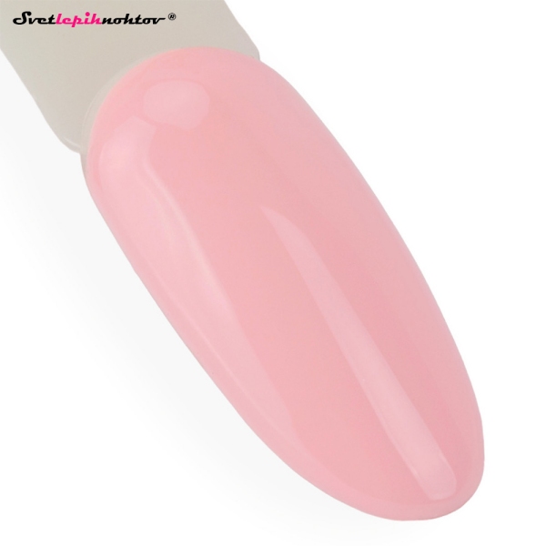 ALLELAC NUDES gel lak 48 - Cream Blush