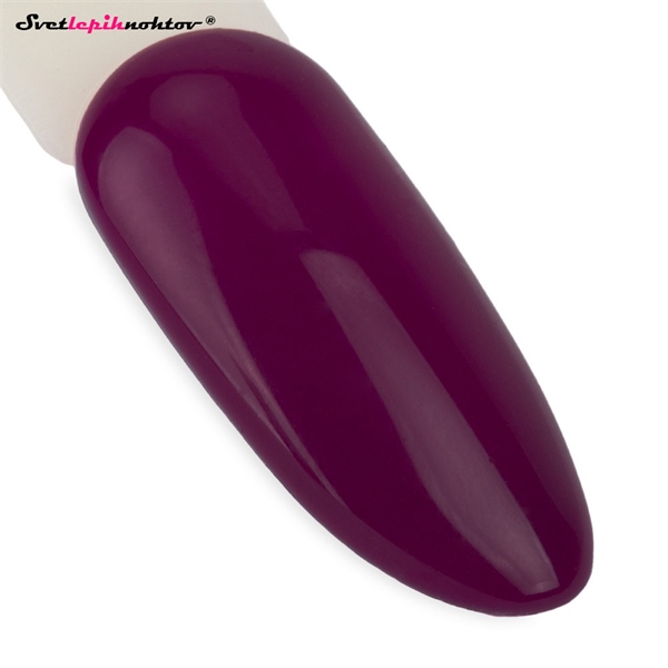 ALLELAC gel lak 59 - Marocco