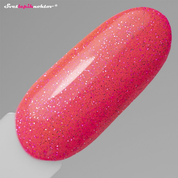 ALLELAC FLASH gel lak - Pink