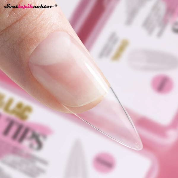 FLEXI TIPS 240kos - MANDELJ