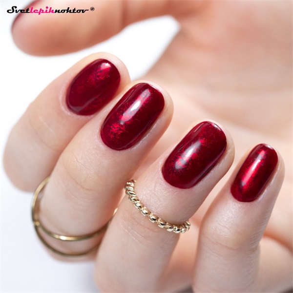 ALLELAC Lepilo za folijo 7ml