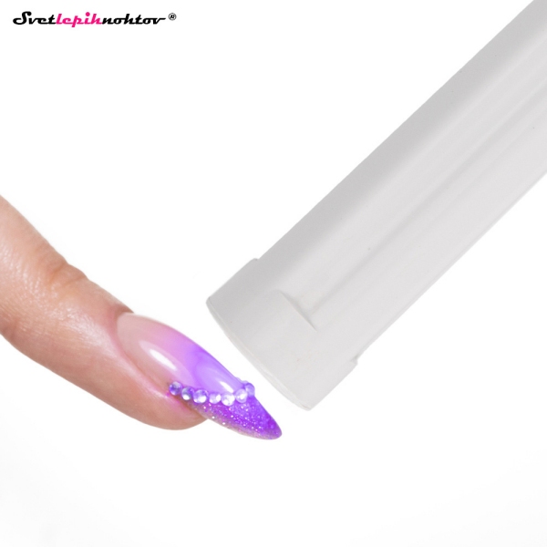 ALLELAC MINI 3W LED lučka