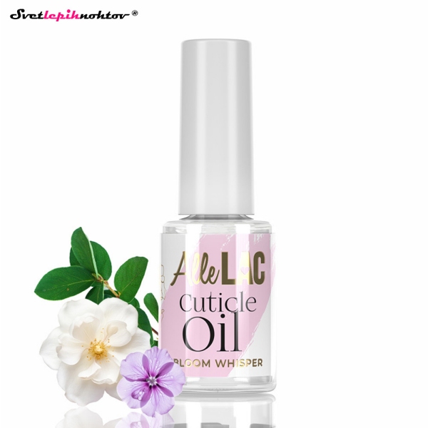 ALLELAC olje BLOOM WHISPER 7ml