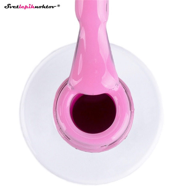 ALLELAC PINKS gel lak - Lollipop