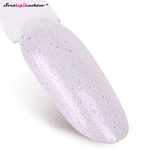 ALLELAC Top Glitter 7g - GLOW