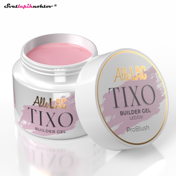 TIXO gradilni gel - ProBlush