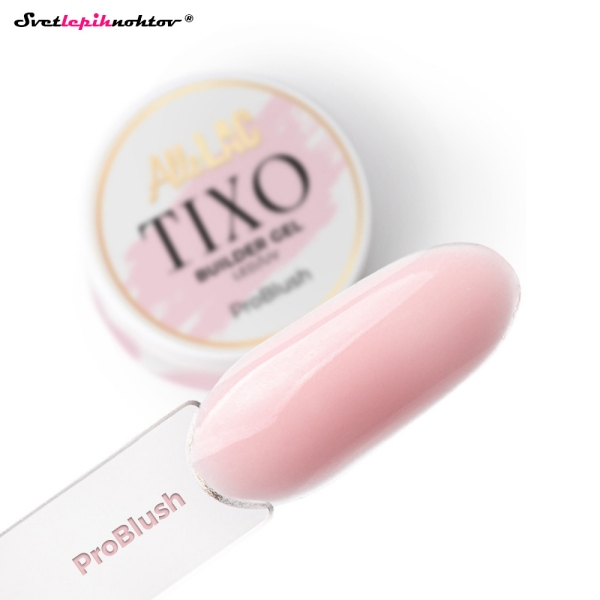 TIXO gradilni gel - ProBlush