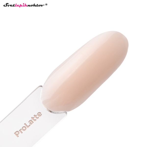 TIXO gradilni gel - ProLatte