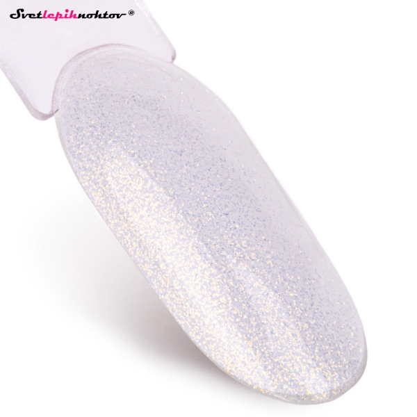 ALLELAC GLAM SHINE TOP 7g - GOLD