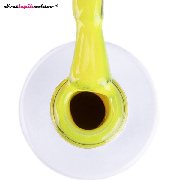 ALLELAC YELLOWS gel lak - Sunkiss