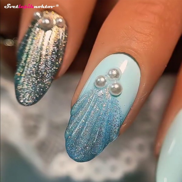 SLN ARCHITECT gradilni gel - Clear