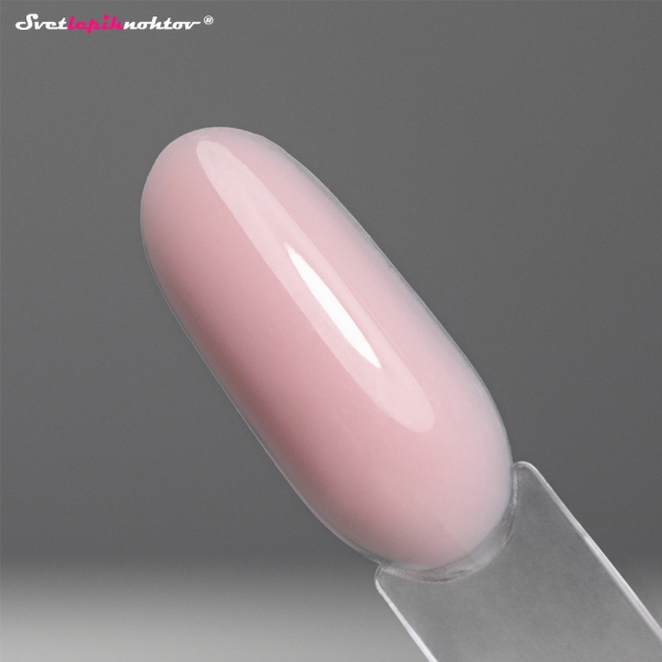 Molly Nails S.O.S BASE 15ml - Babydoll