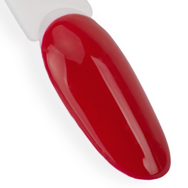 MOLLY NAILS gel lak BeFree 5 - Fire Red