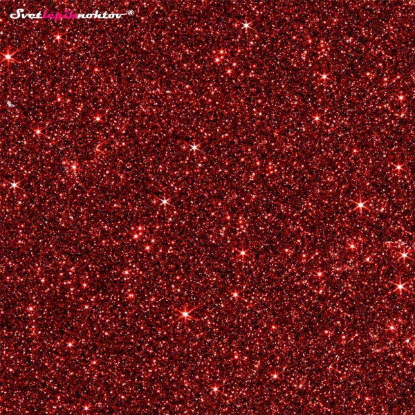 Bleščice - 06 RUBY, BLEŠČEČ in SVETLEČ PRAH za nohte