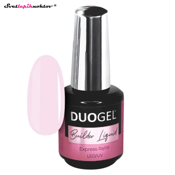 DUOGEL BUILDER LIQUID - Baby Boomer