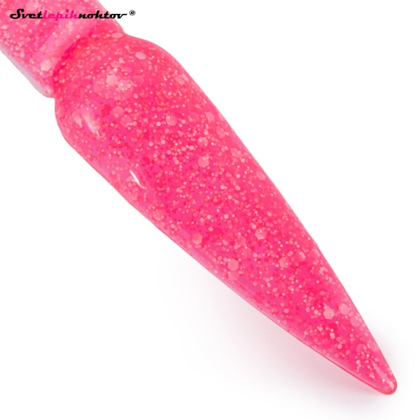 Molly Nails CANDY NAILS gel 5g - Candy Pink