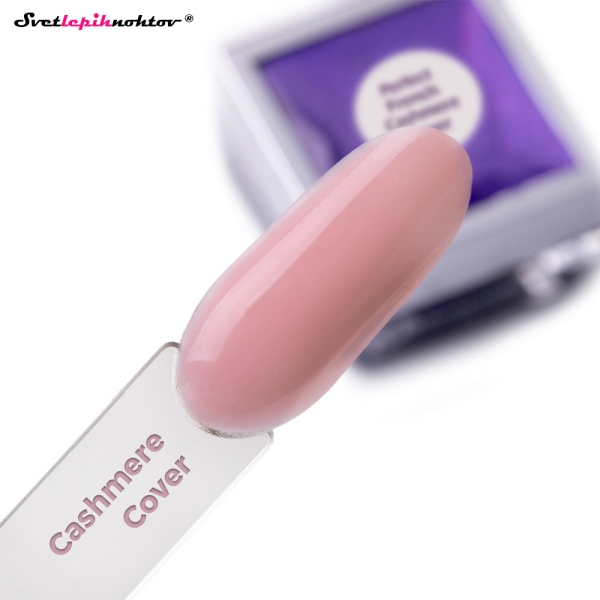 SLN PERFECT 3v1 gel - Cashmere