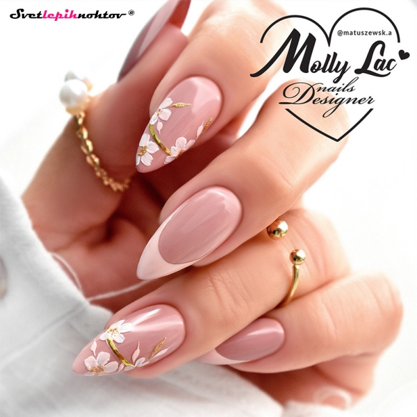 SLN PERFECT 3v1 gel - Cashmere