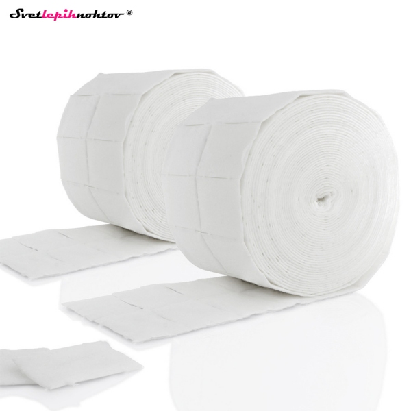 CELULOZNE BLAZNICE 1000kom