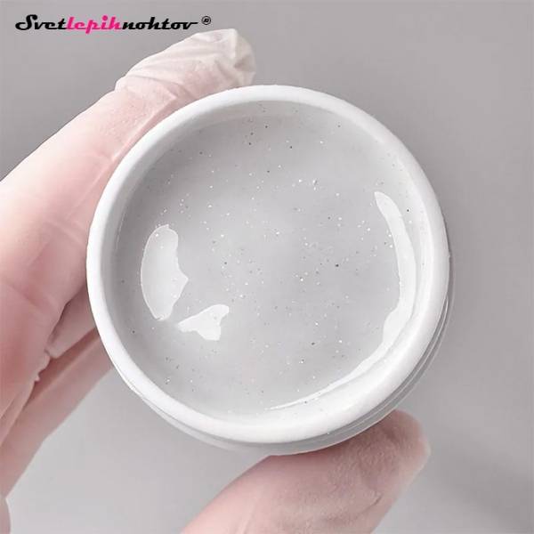 DUOGEL HEATLESS - Coconut Glam