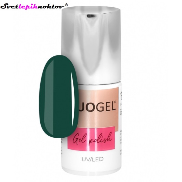 DUOGEL gel lak Mistletoe Kiss - Limited Edition