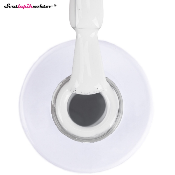 ALLELAC gel lak - Extra White