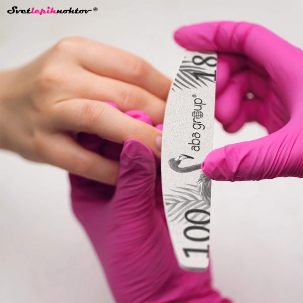 SLN pilica FLAMINGO SLIM 100/180