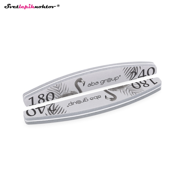 SLN polirna pilica FLAMINGO 180/240, set 10 kom