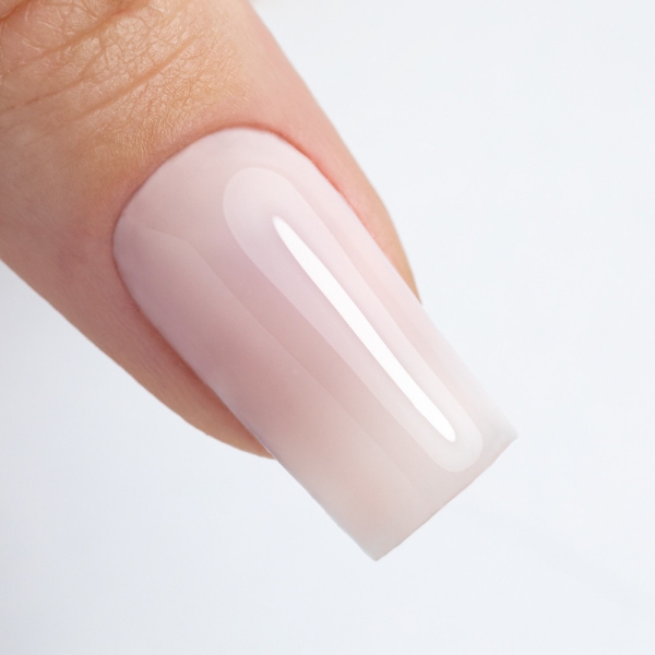 Molly Nails S.O.S BASE 15ml - Fluffy Marshmallow