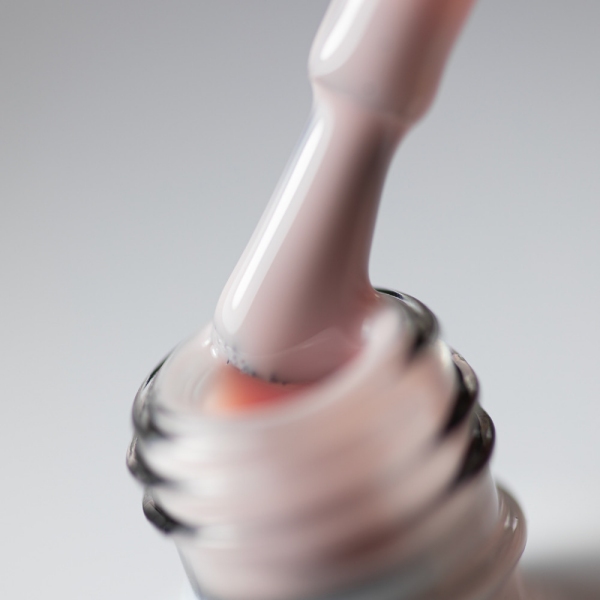 Molly Nails S.O.S BASE 15ml - Fluffy Marshmallow