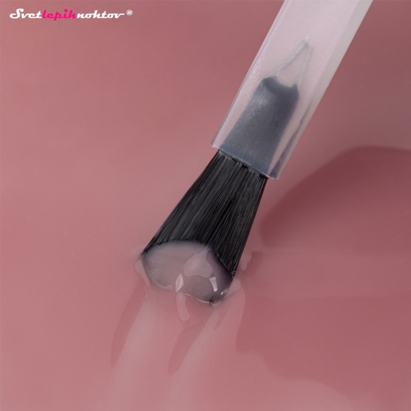 GEL IN BOTTLE - Biscotti