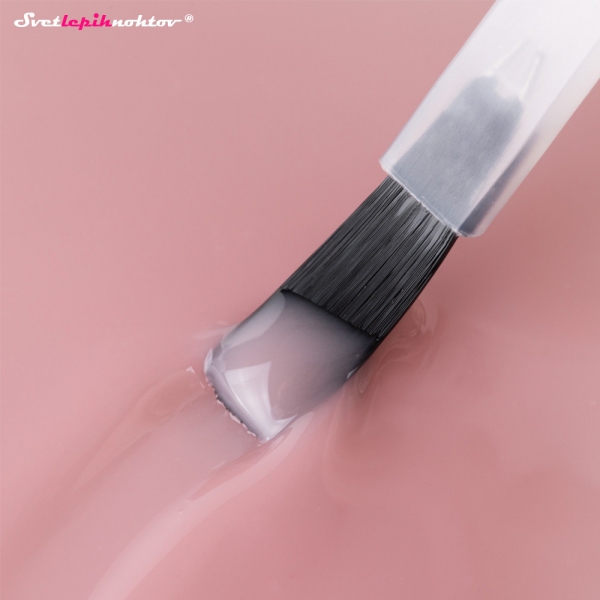 GEL IN BOTTLE - Nutty Nut