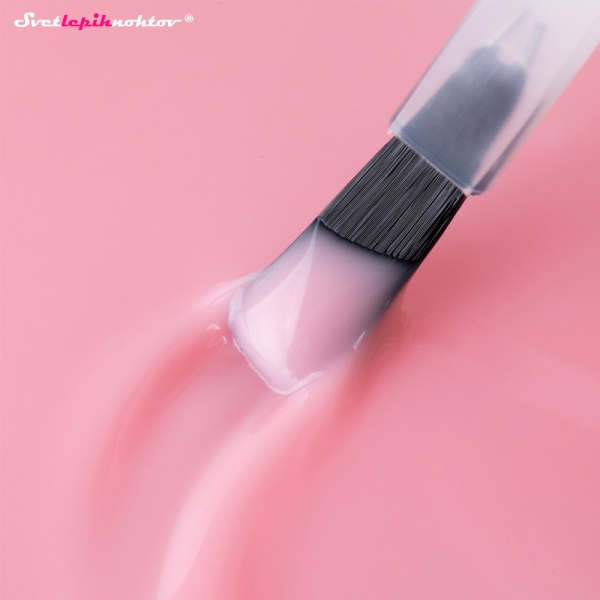 GEL IN BOTTLE - Pink Sorbet