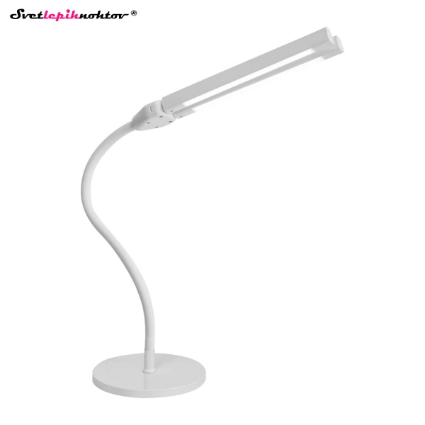 Namizna svetilka GLOW DUAL