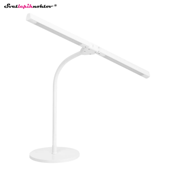 Namizna svetilka GLOW DUAL