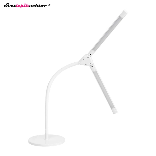 Namizna svetilka GLOW DUAL