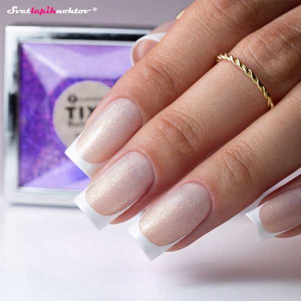 SLN TIXO gel - GoldSecco