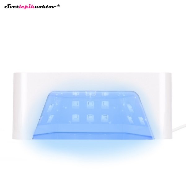 MOLLY NAILS UV/LED Lučka V9
