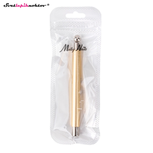 Magnet za CAT EYE lake - GOLD