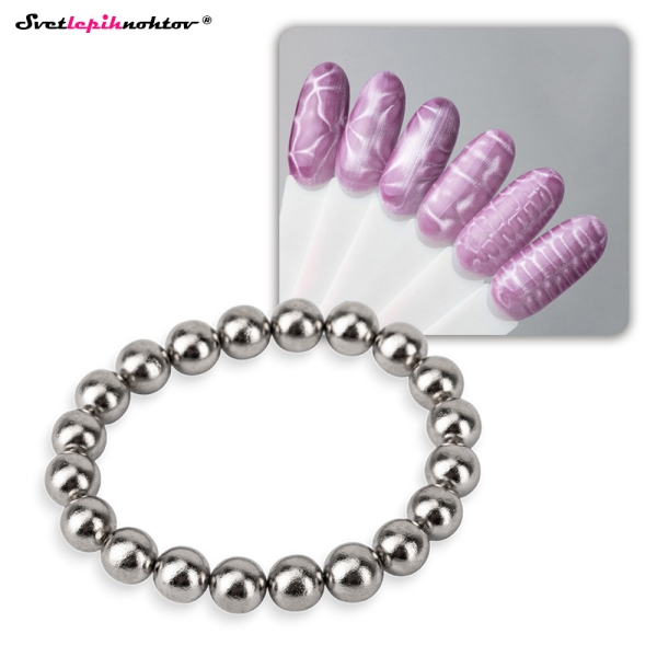 Magnet za CAT EYE lake - KROG 