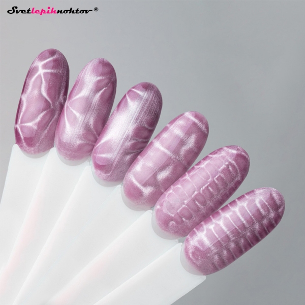 Magnet za CAT EYE lake - KROG 