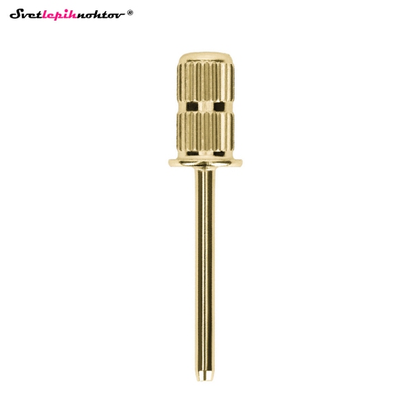 Brusilni nastavek MANDREL ø 6,0 mm