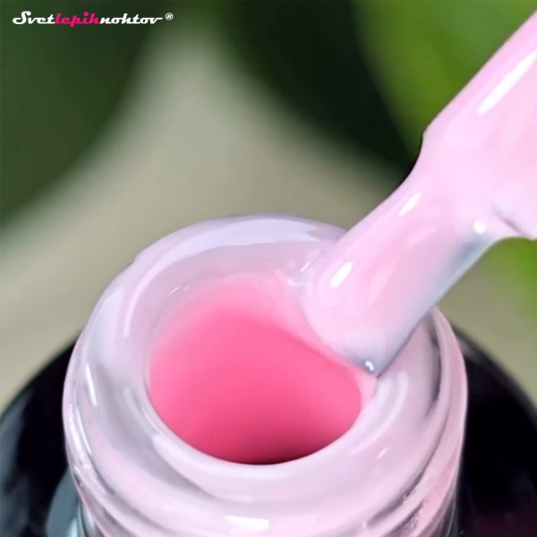 DUOGEL Master Base 15ml - Nude French 002