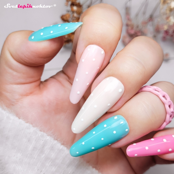 DUOGEL Master Base 15ml - Nude French 002