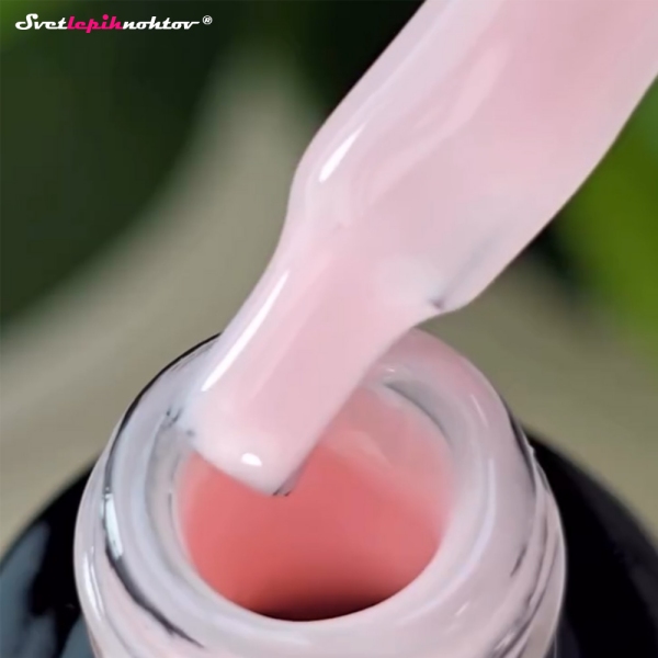 DUOGEL Master Base 15ml - Nude French 004