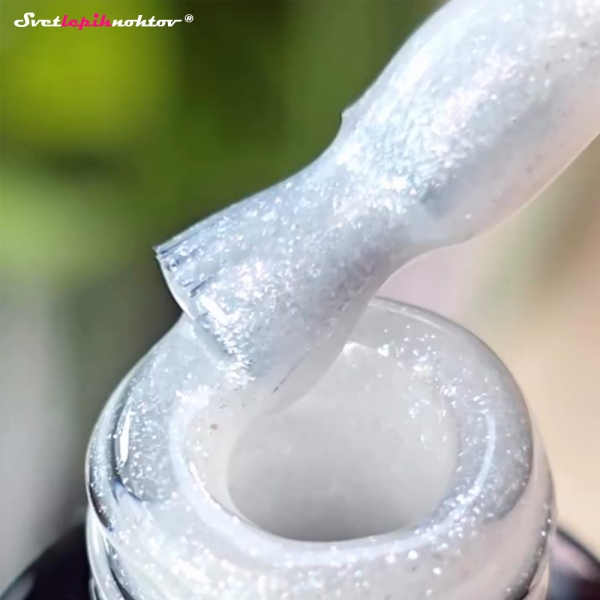 DUOGEL Master Base 15ml - Nude French 006