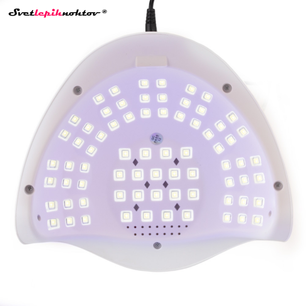 UV/LED LUČKA MAX 320W - White