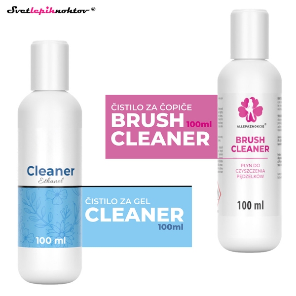 SLN MEGA komplet TPO FREE